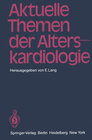 Buchcover Aktuelle Themen der Alterskardiologie
