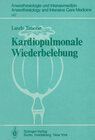 Buchcover Kardiopulmonale Wiederbelebung