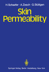 Buchcover Skin Permeability