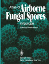 Buchcover Atlas of Airborne Fungal Spores in Europe