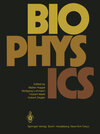 Buchcover Biophysics