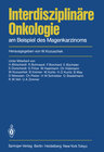 Buchcover Interdisziplinäre Onkologie