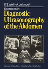 Buchcover Exercises in Diagnostic Ultrasonography of the Abdomen
