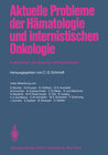 Buchcover Aktuelle Probleme der Hämatologie und internistischen Onkologie