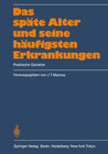 Buchcover Das späte Alter und seine häufigsten Erkrankungen