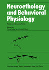 Buchcover Neuroethology and Behavioral Physiology
