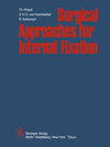 Buchcover Surgical Approaches for Internal Fixation