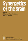 Buchcover Synergetics of the Brain