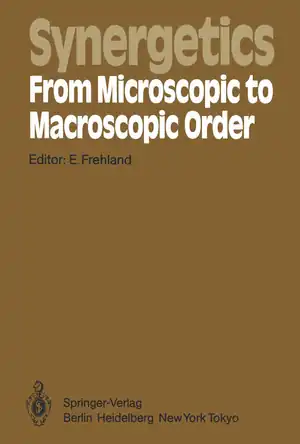 Buchcover ISBN 9783642695421