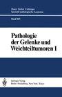 Buchcover Pathologie der Gelenke und Weichteiltumoren