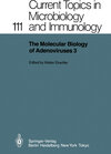 Buchcover The Molecular Biology of Adenoviruses 3