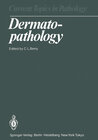 Buchcover Dermatopathology
