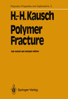 Buchcover Polymer Fracture