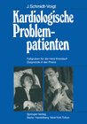 Buchcover Kardiologische Problempatienten