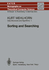 Buchcover Data Structures and Algorithms 1