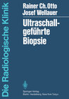 Buchcover Ultraschallgeführte Biopsie