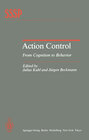 Buchcover Action Control