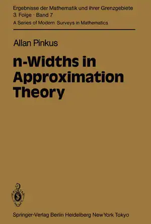 Buchcover ISBN 9783642698965