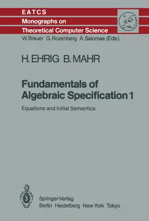 Buchcover ISBN 9783642699641