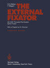 Buchcover The External Fixator