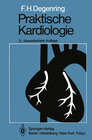 Buchcover Praktische Kardiologie