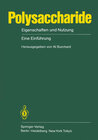 Buchcover Polysaccharide