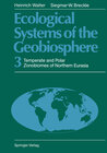 Buchcover Ecological Systems of the Geobiosphere