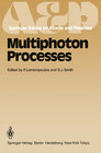 Buchcover Multiphoton Processes