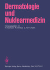 Buchcover Dermatologie und Nuklearmedizin
