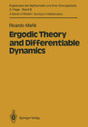 Buchcover Ergodic Theory and Differentiable Dynamics