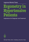 Buchcover Ergometry in Hypertensive Patients