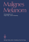 Buchcover Malignes Melanom