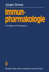 Buchcover Immunpharmakologie