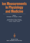 Buchcover Ion Measurements in Physiology and Medicine
