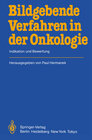 Buchcover Bildgebende Verfahren in der Onkologie