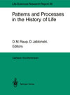 Buchcover Patterns and Processes in the History of Life