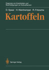 Buchcover Kartoffeln