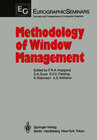 Buchcover Methodology of Window Management