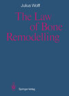 Buchcover The Law of Bone Remodelling