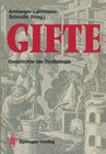 Buchcover Gifte