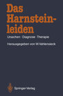 Buchcover Das Harnsteinleiden