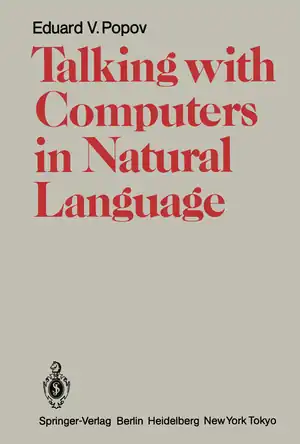 Buchcover ISBN 9783642710841