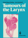 Buchcover Tumours of the Larynx