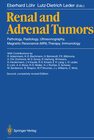 Buchcover Renal and Adrenal Tumors