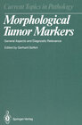 Buchcover Morphological Tumor Markers