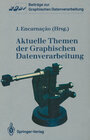Buchcover Aktuelle Themen der Graphischen Datenverarbeitung