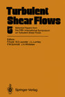 Buchcover Turbulent Shear Flows 5