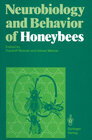 Buchcover Neurobiology and Behavior of Honeybees