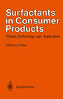 Buchcover Surfactants in Consumer Products