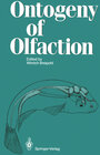 Buchcover Ontogeny of Olfaction